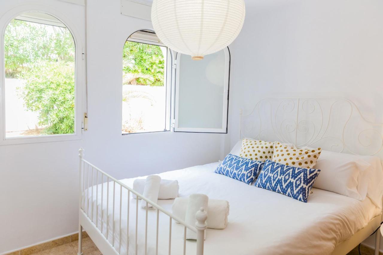 Salonica Beach Duplex III Javea Arenal By Rock Rentals Экстерьер фото