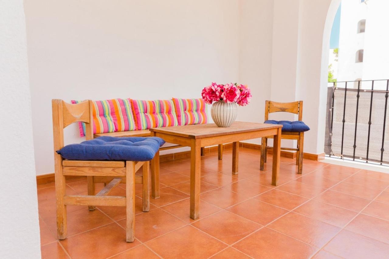 Salonica Beach Duplex III Javea Arenal By Rock Rentals Экстерьер фото