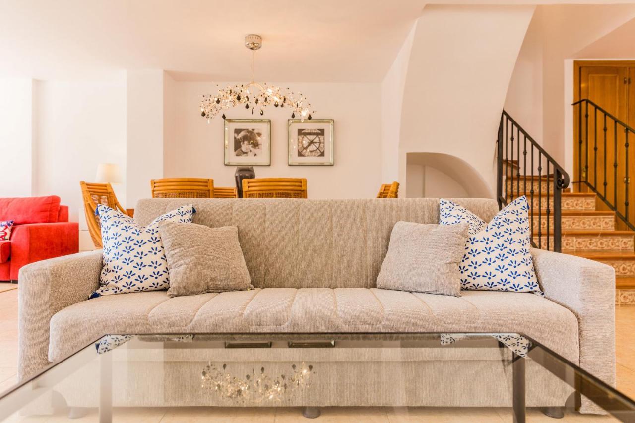 Salonica Beach Duplex III Javea Arenal By Rock Rentals Экстерьер фото