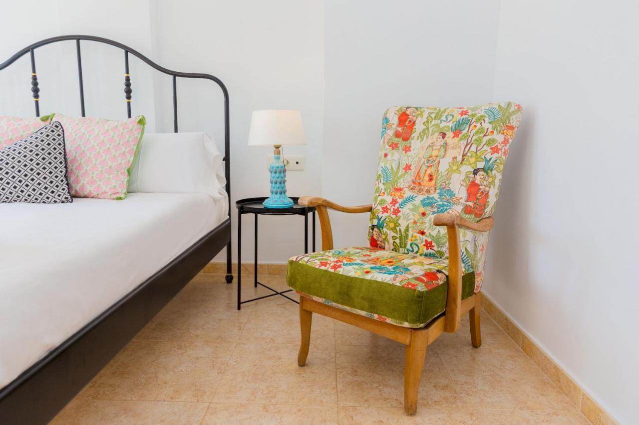 Salonica Beach Duplex III Javea Arenal By Rock Rentals Экстерьер фото