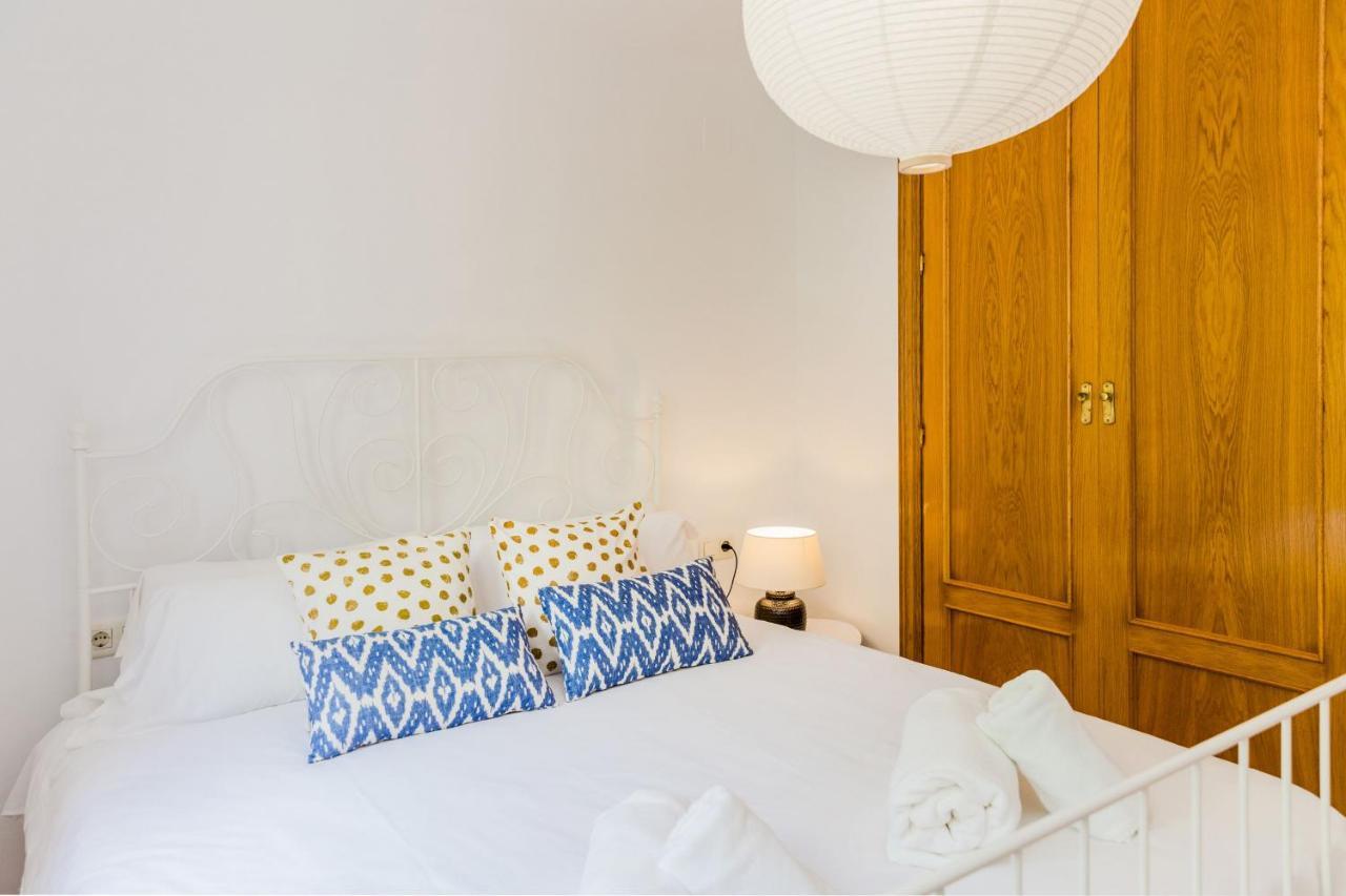 Salonica Beach Duplex III Javea Arenal By Rock Rentals Экстерьер фото